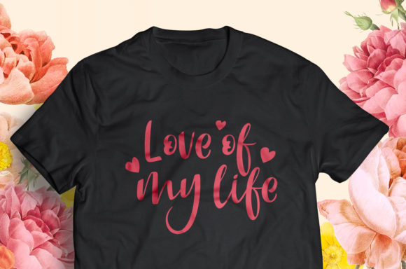 Charlotte Smoothy Font PNG with transparent background - Preview 3