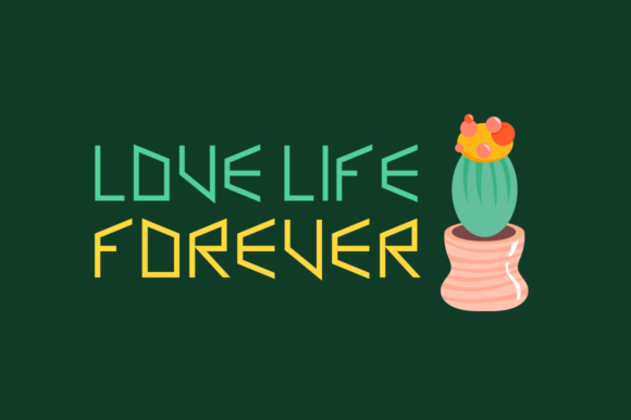 Charming Font - Preview 1