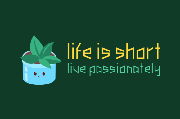 Charming Font - Preview 2