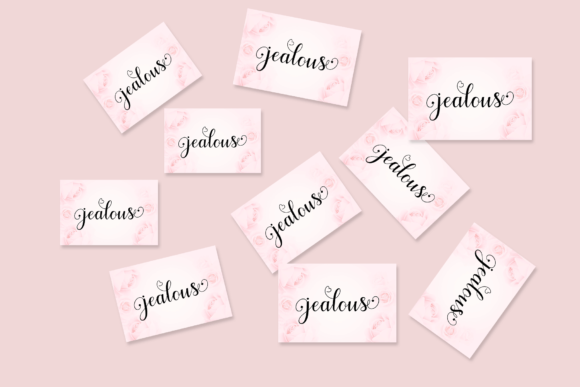 Chintya Font - Preview 2