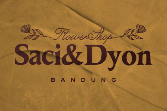 Maghnoyha Duo Font PNG with transparent background - Preview 2