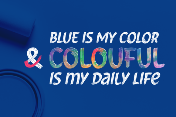 Ora Kuas Font PNG with transparent background - Preview 1