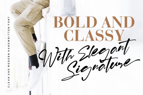 Risolla Calisto Font PNG with transparent background - Preview 2