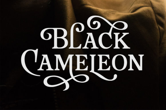 Savaneta Font PNG with transparent background - Preview 1