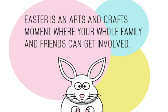 Bunny Font - Preview 1