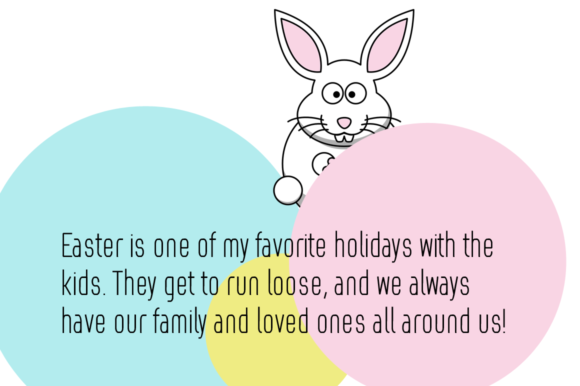 Bunny Font - Preview 2