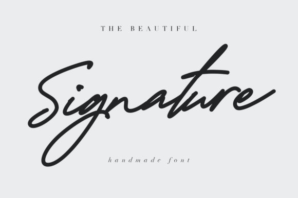 Charism Font PNG with transparent background - Preview 2
