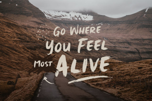 East Tiger Font PNG with transparent background - Preview 3