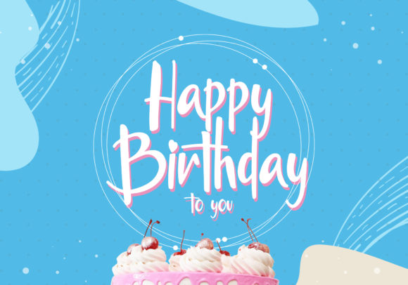 Hello Bunny Font - Preview 1