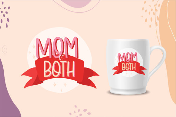 Playfull Font PNG with transparent background - Preview 3