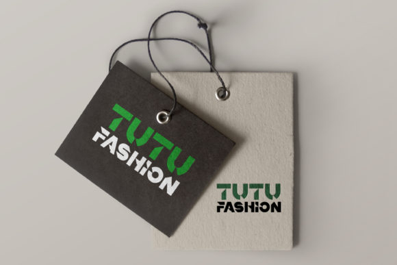 Rumput Font PNG with transparent background - Preview 2