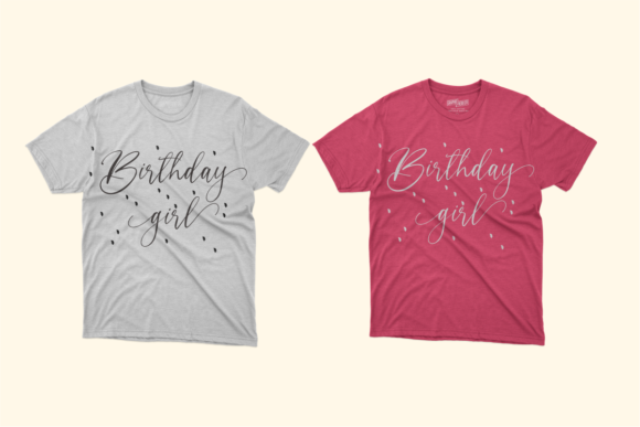 Angelina Font - Preview 6