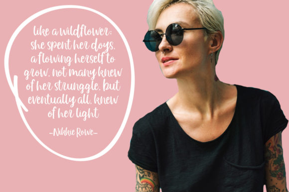 Astella Script Font - Preview 6