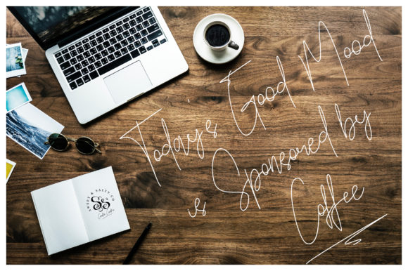 Bright Salkiy Font - Preview 3