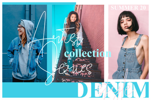 Bright Salkiy Font - Preview 4