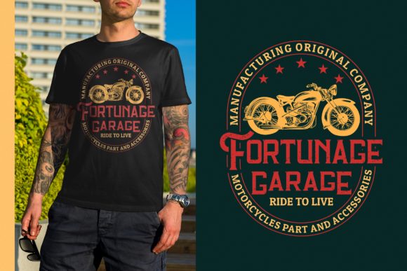 Fortunate Font - Preview 2