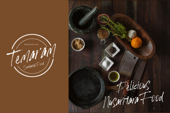 Hi Morgane Font - Preview 5