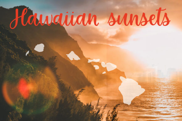 212 US Dings Font - Preview 5