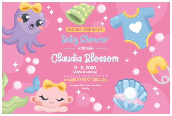 Cool Baby Font - Preview 2