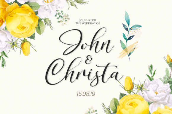 Jartifisa Font PNG with transparent background - Preview 2
