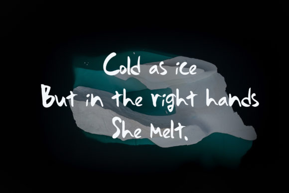 Monterado Font PNG with transparent background - Preview 4