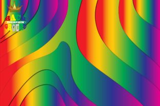 Color Background Graphic by Mahesa Design · Creative Fabrica