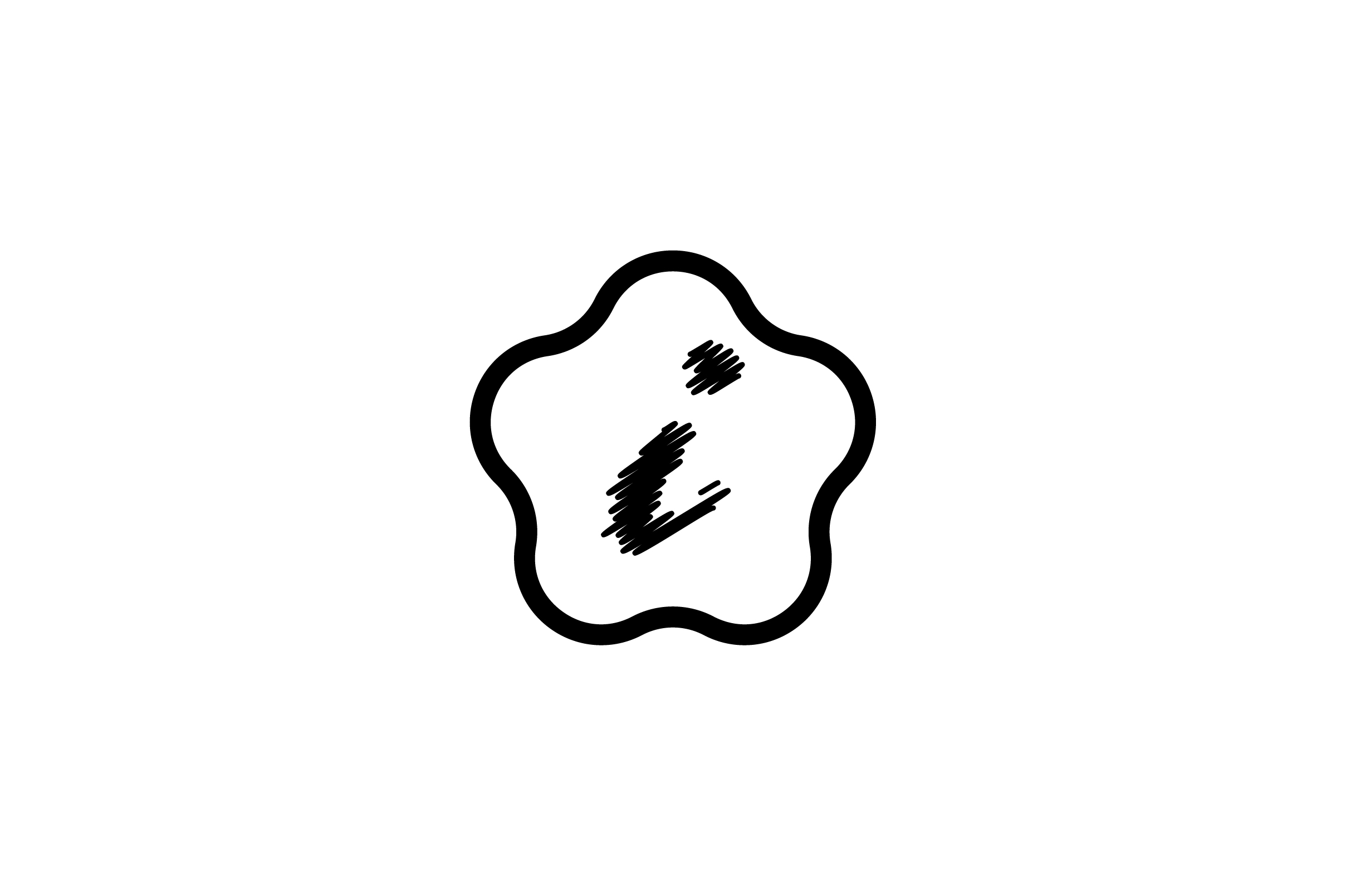 Information Line Art Vector Icon Graphic by riduwanmolla · Creative Fabrica