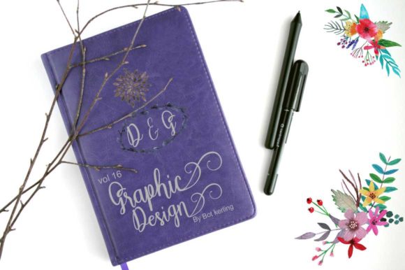 Adelia Pasha Font PNG with transparent background - Preview 3