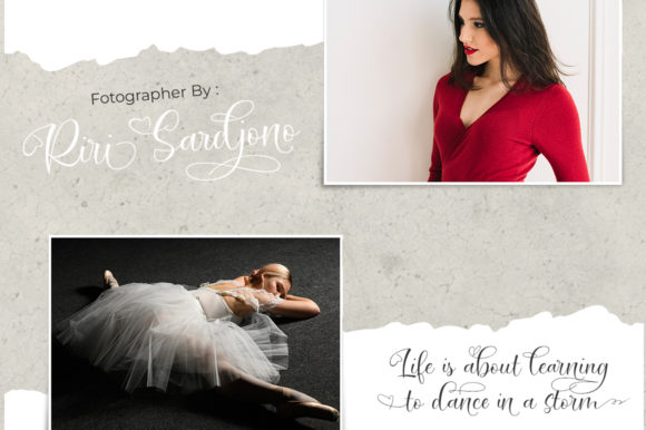 Casemiro Font - Preview 4