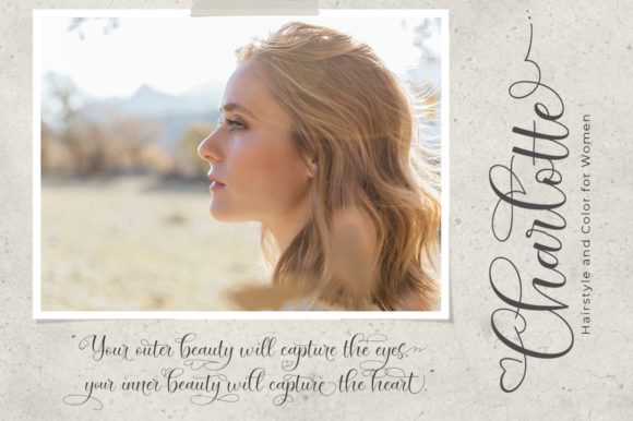 Casemiro Font - Preview 5