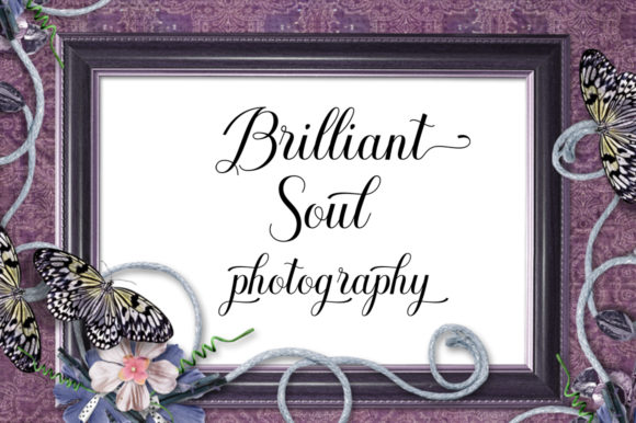 Dalinya Font - Preview 2