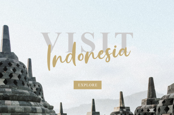 Goldstone Font - Preview 3