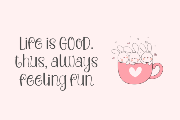 Marchone Font PNG with transparent background - Preview 1