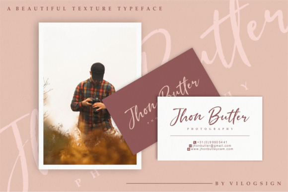 Rollando Font PNG with transparent background - Preview 1