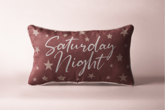 Rollando Font PNG with transparent background - Preview 3