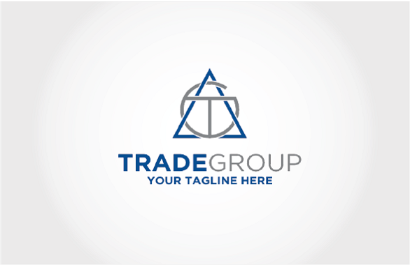 Trading Letters Trade Letter Graphic by Redvy Creative · Creative Fabrica