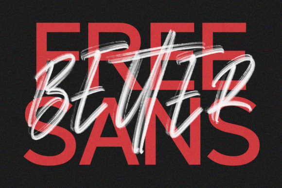 Alosia Font - Preview 6