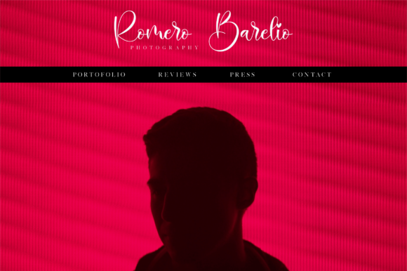 Balimora Script Font - Preview 6