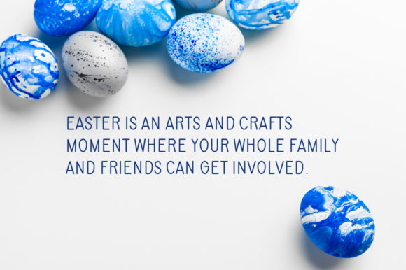 Easterday Font - Preview 1