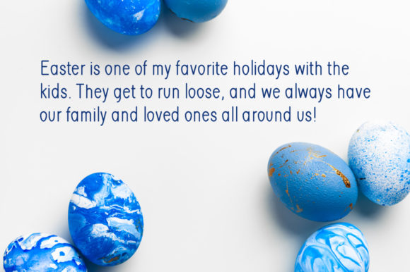Easterday Font - Preview 2