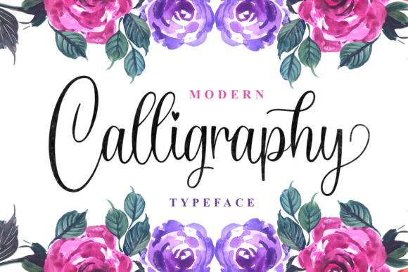 Harmonica Font - Preview 2