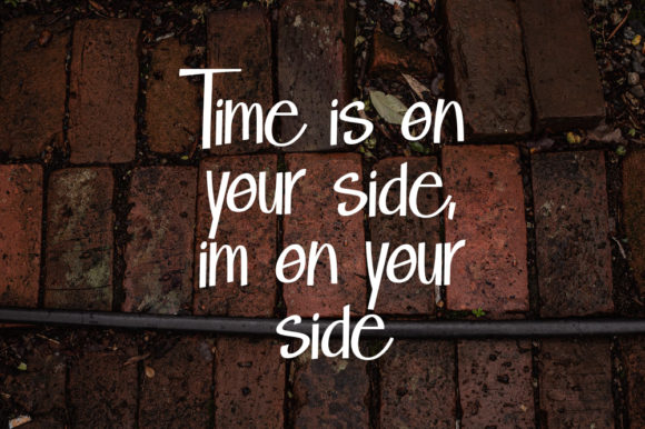 Lattek Font PNG with transparent background - Preview 2