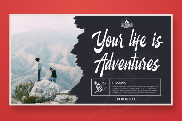 Marchlike Font PNG with transparent background - Preview 2