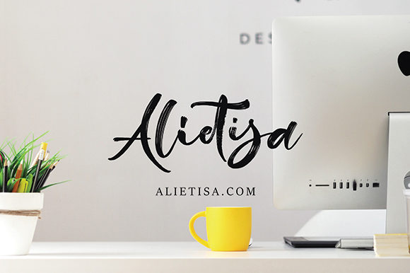 Phesttara Font PNG with transparent background - Preview 5