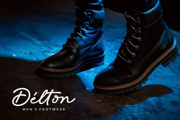 Blues Malone Font - Preview 4