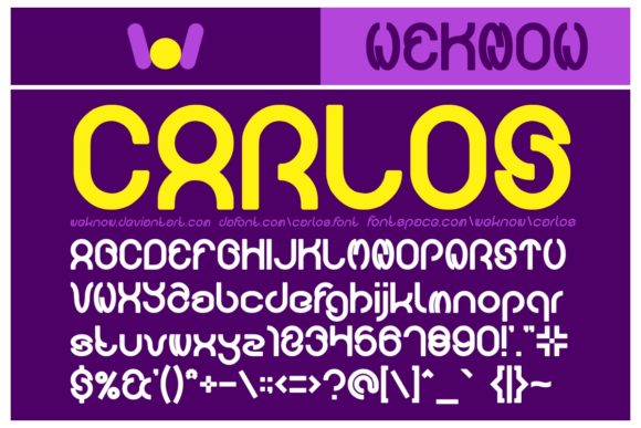 Carlos Font - Preview 2