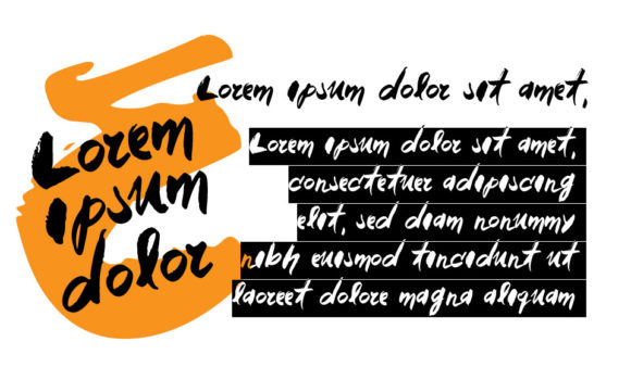 Espledore Font - Preview 2