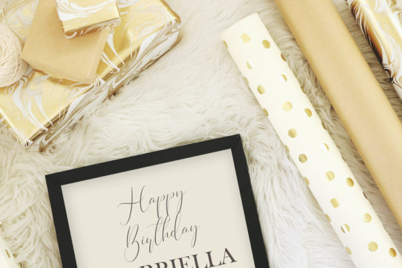 Beauty Heart Font - Preview 5