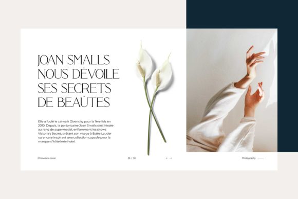 Bollent Font - Preview 5