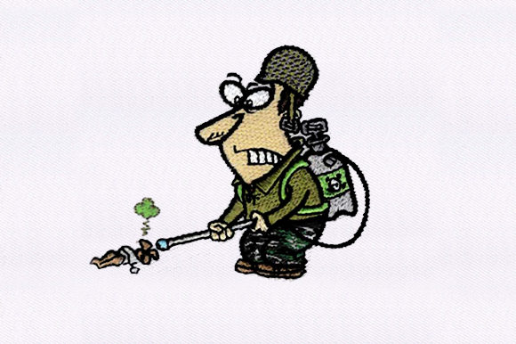 Exterminator